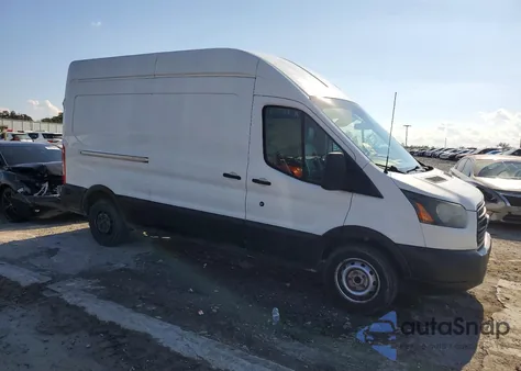 2016 Ford Transit T-250 z USA, uszkodzony, nr VIN 1FTYR2XM0GKB44966